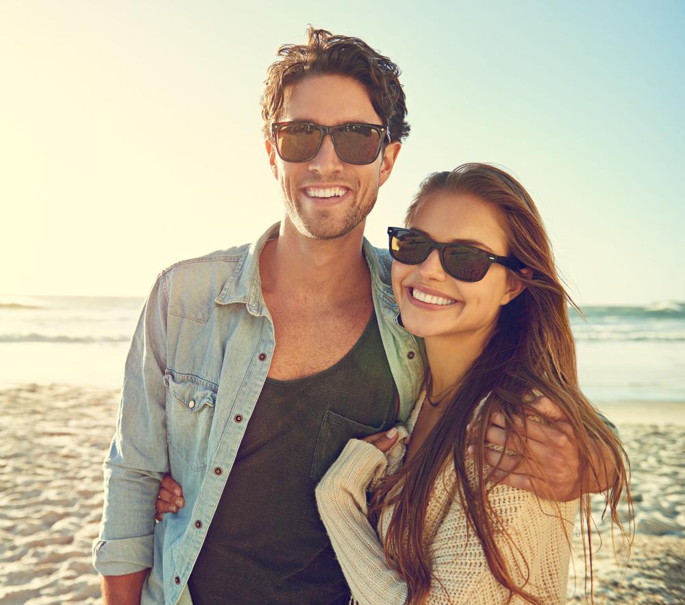 vente lunette de soleil