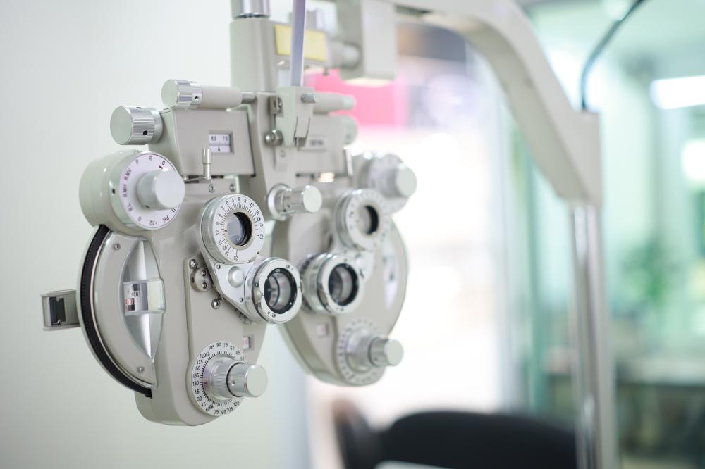 machine examen